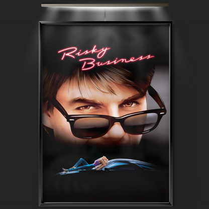 Risky Business (1983)