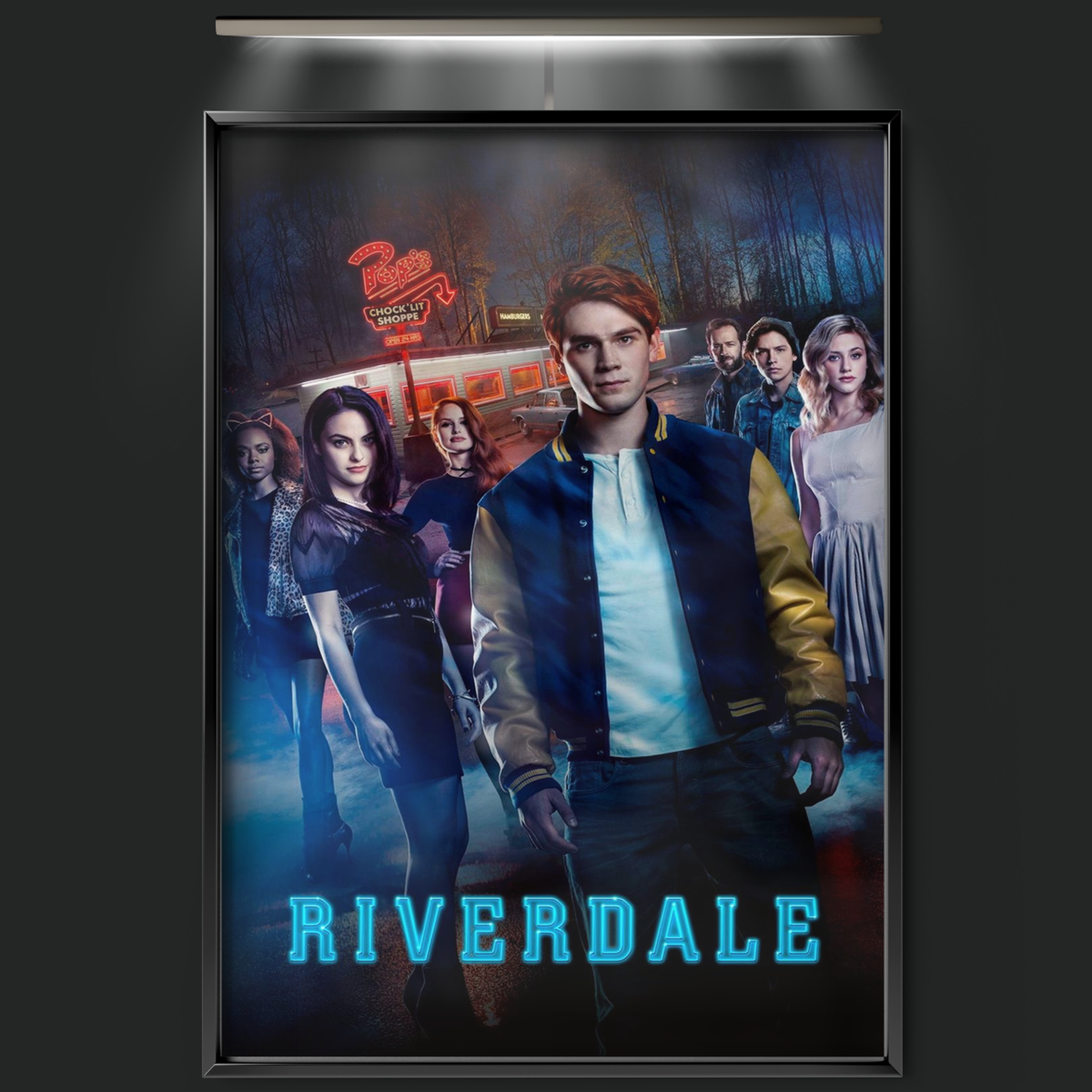 Riverdale (2017)