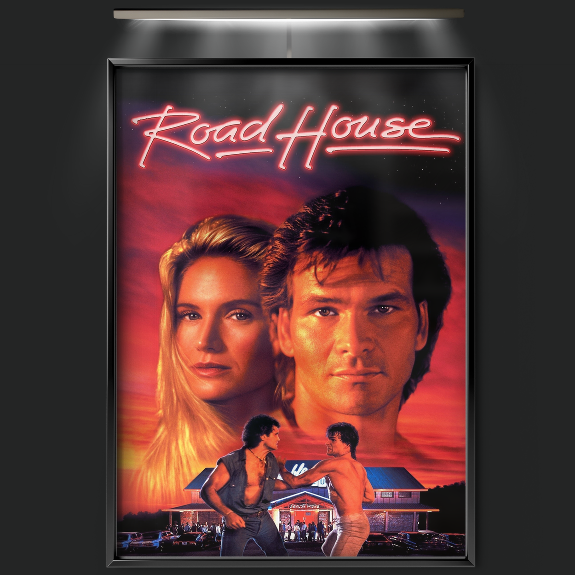 Road House (1989)