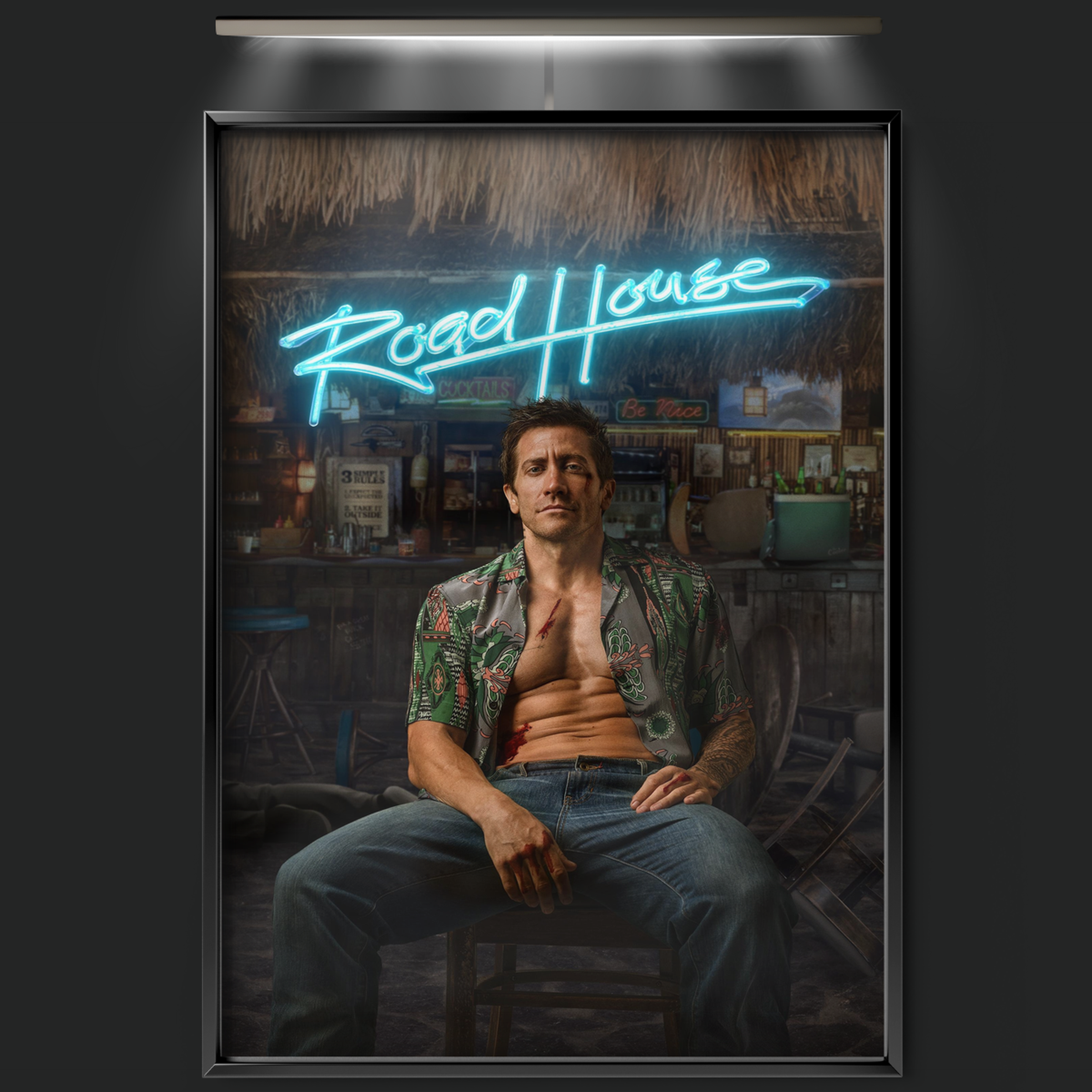 Road House (2024)