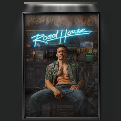 Road House (2024)