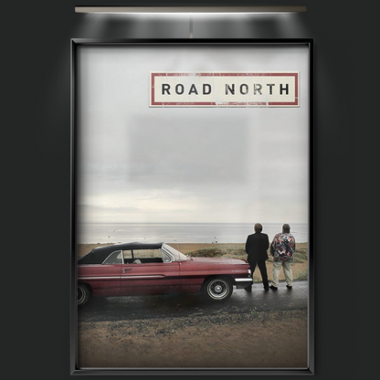 Road North (2012)
