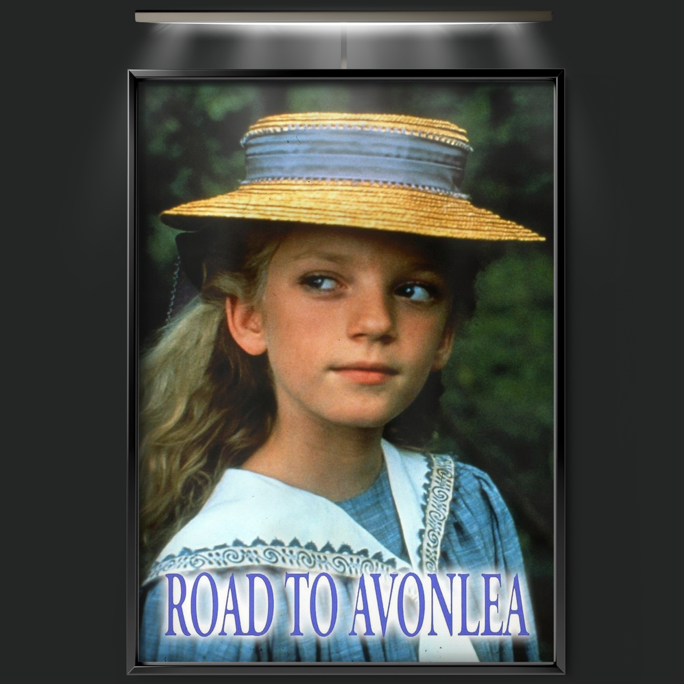 Road To Avonlea (1990)