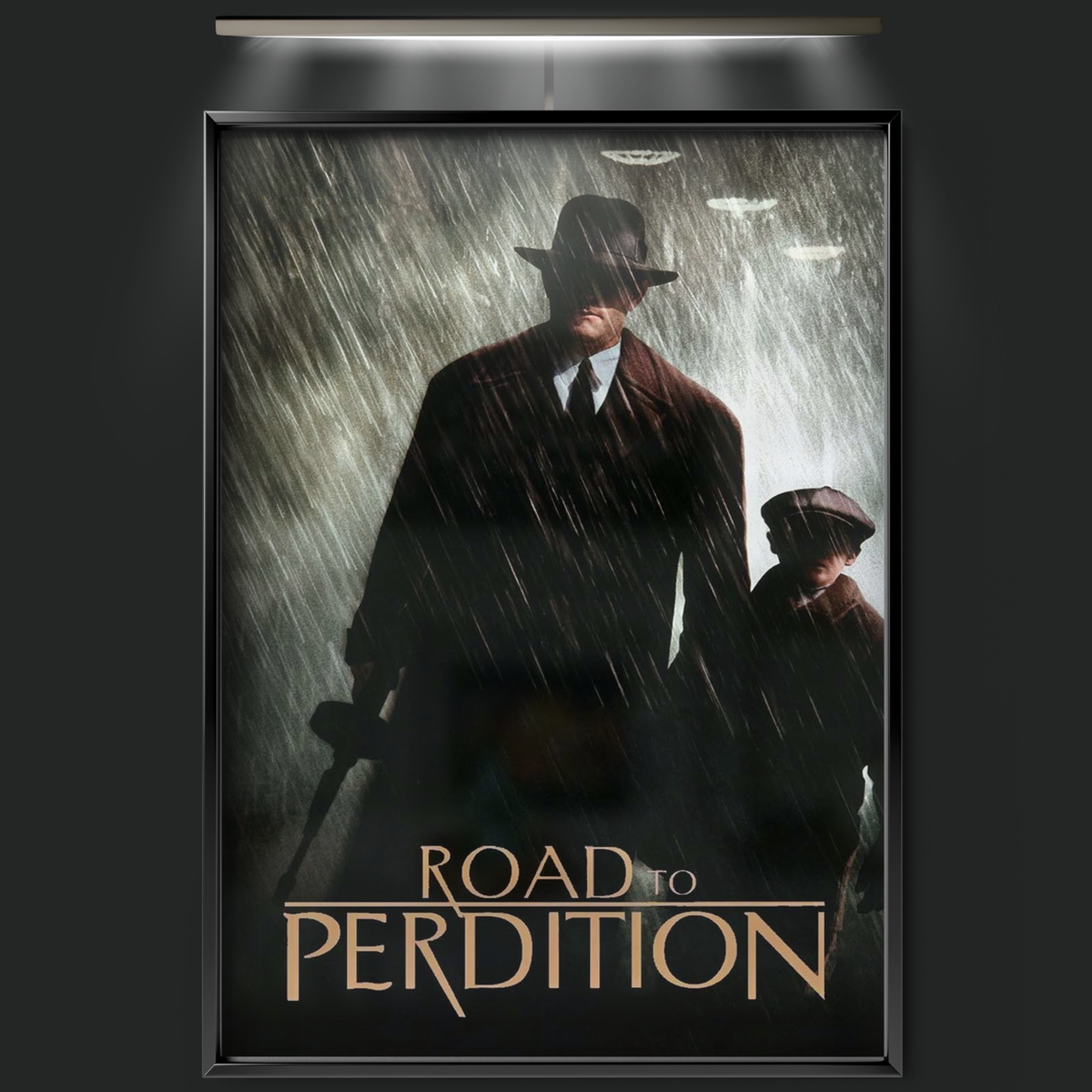 Road To Perdition (2002)