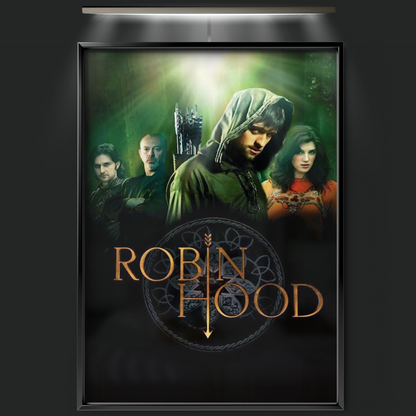 Robin Hood (2006)