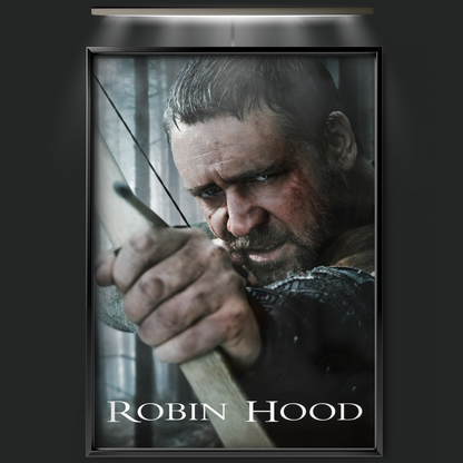 Robin Hood (2010)