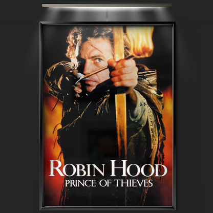 Robin Hood Prince Of Thieves (1991)