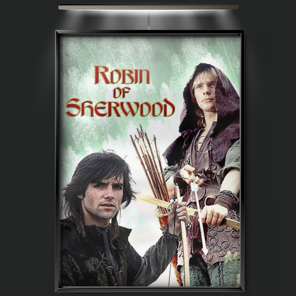 Robin Of Sherwood (1984)