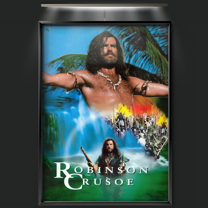 Robinson Crusoe (1997)