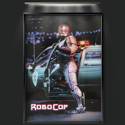 Robocop (1987)