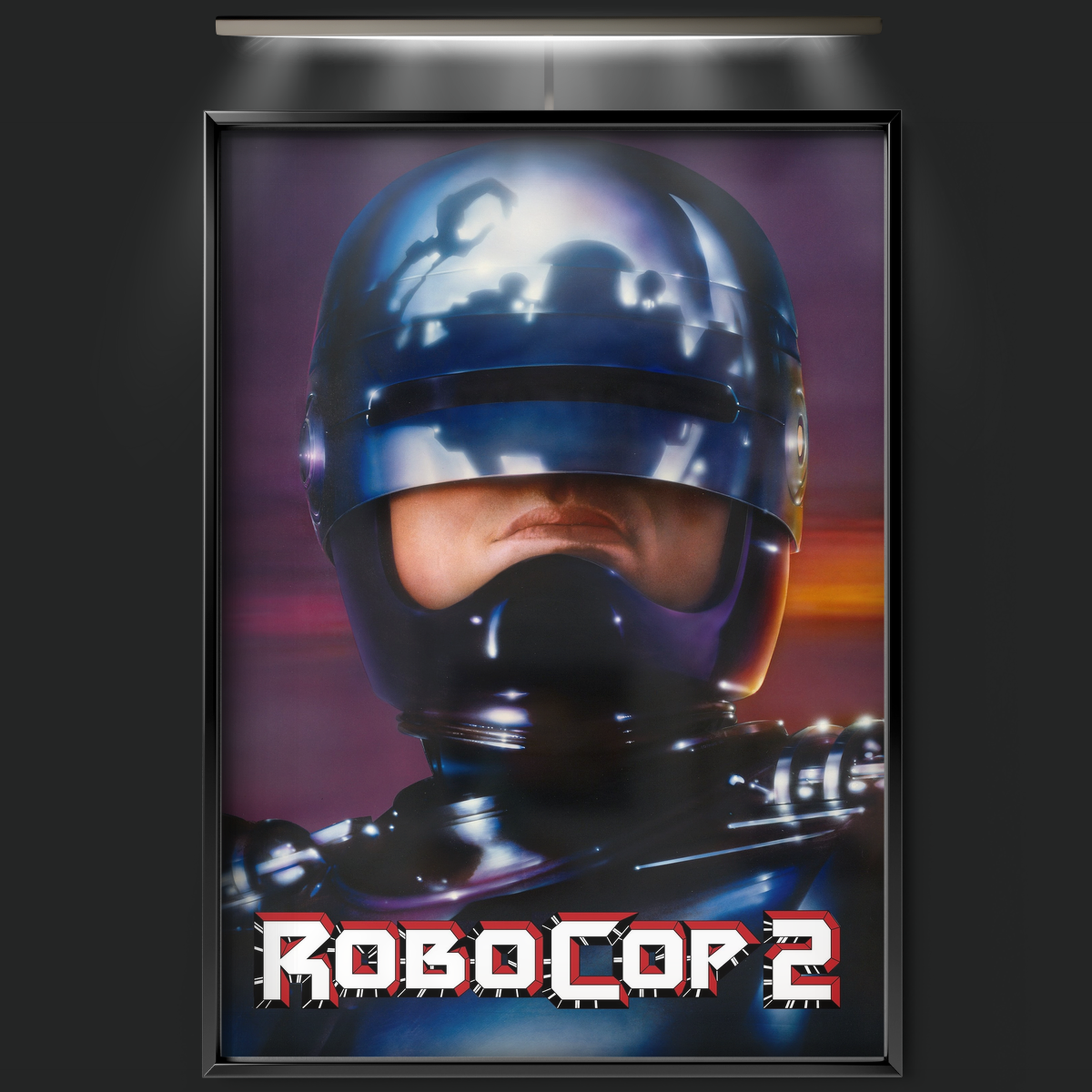 Robocop 2 (1990)
