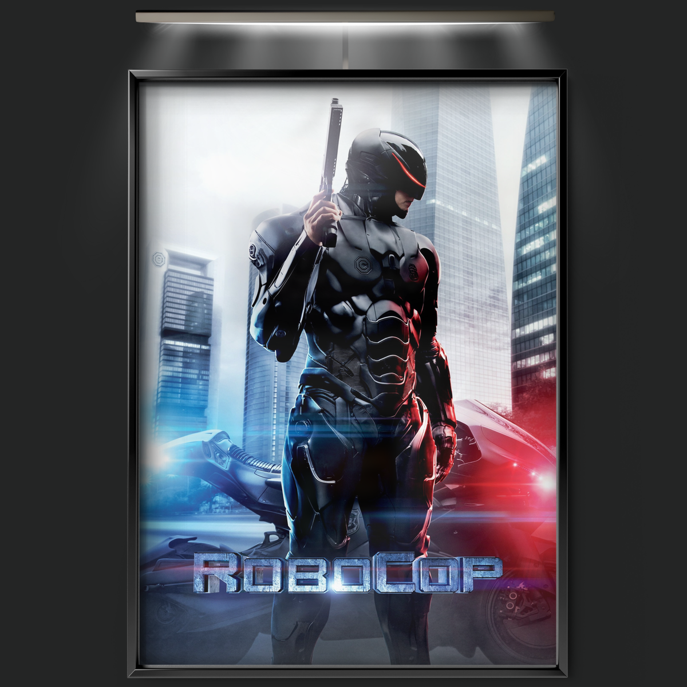 Robocop (2014)
