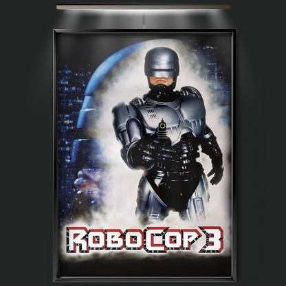 Robocop 3 (1993)