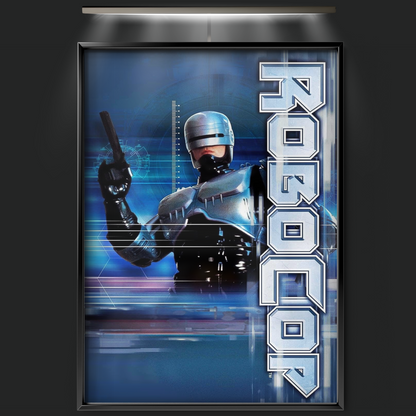Robocop The Series (1994)