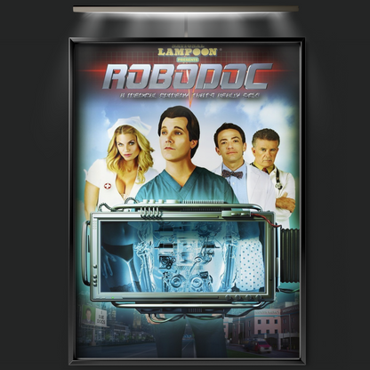 Robodoc (2009)