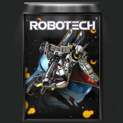Robotech (1985)