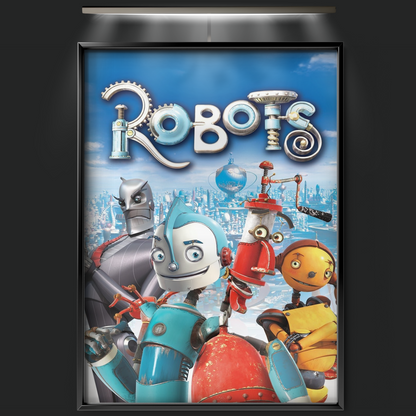 Robots (2005)