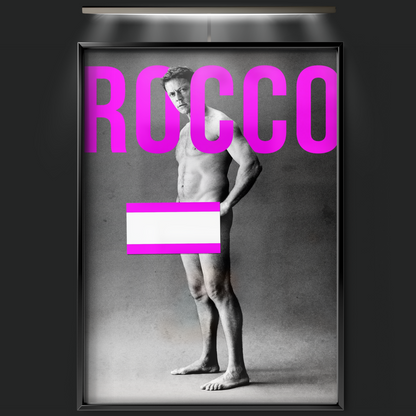 Rocco (2016)