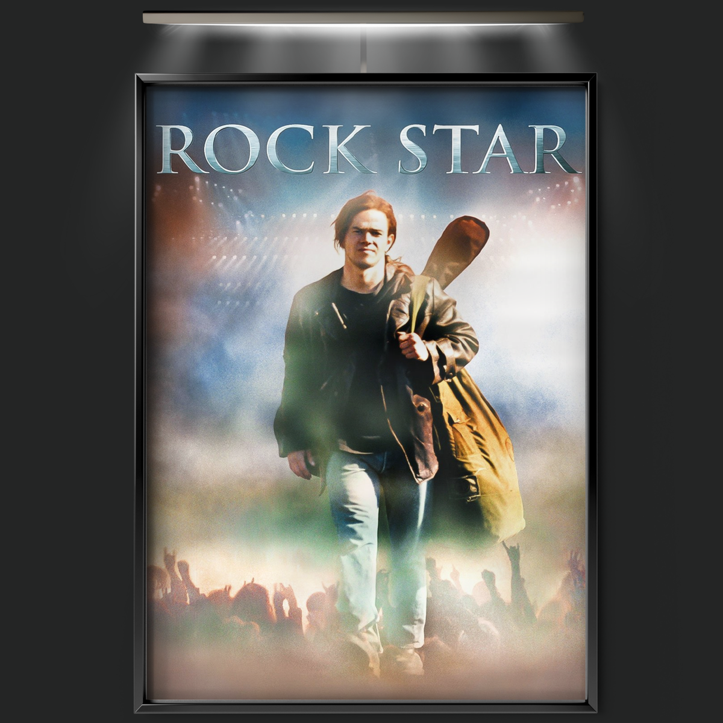 Rock Star (2001)