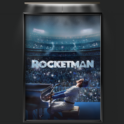 Rocketman (2019)