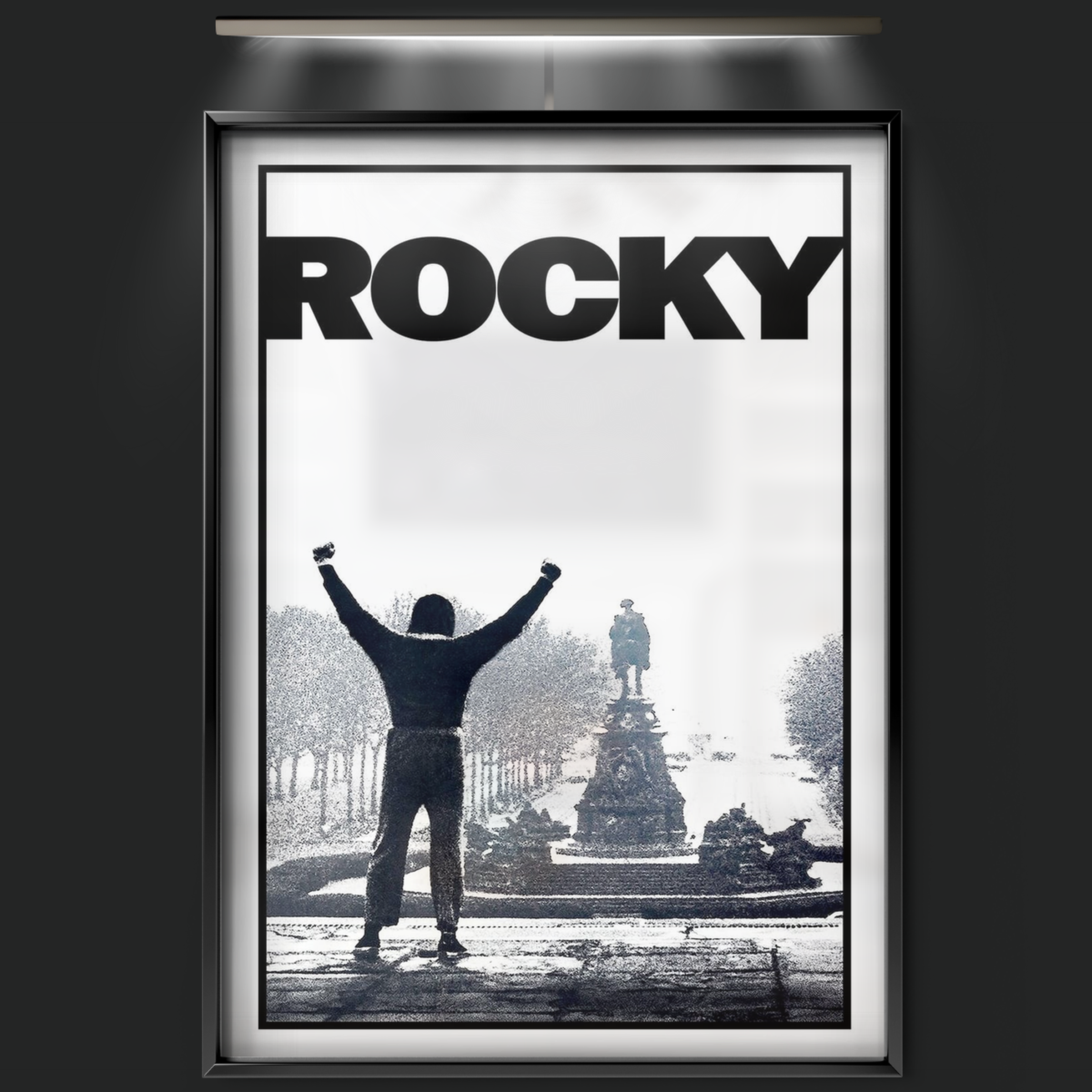 Rocky (1976)