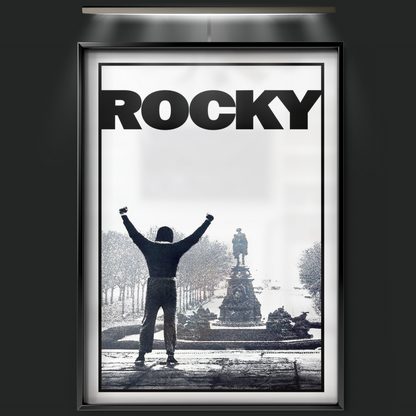 Rocky (1976)