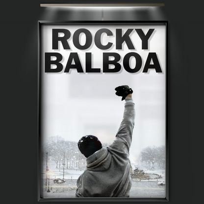Rocky Balboa (2006)