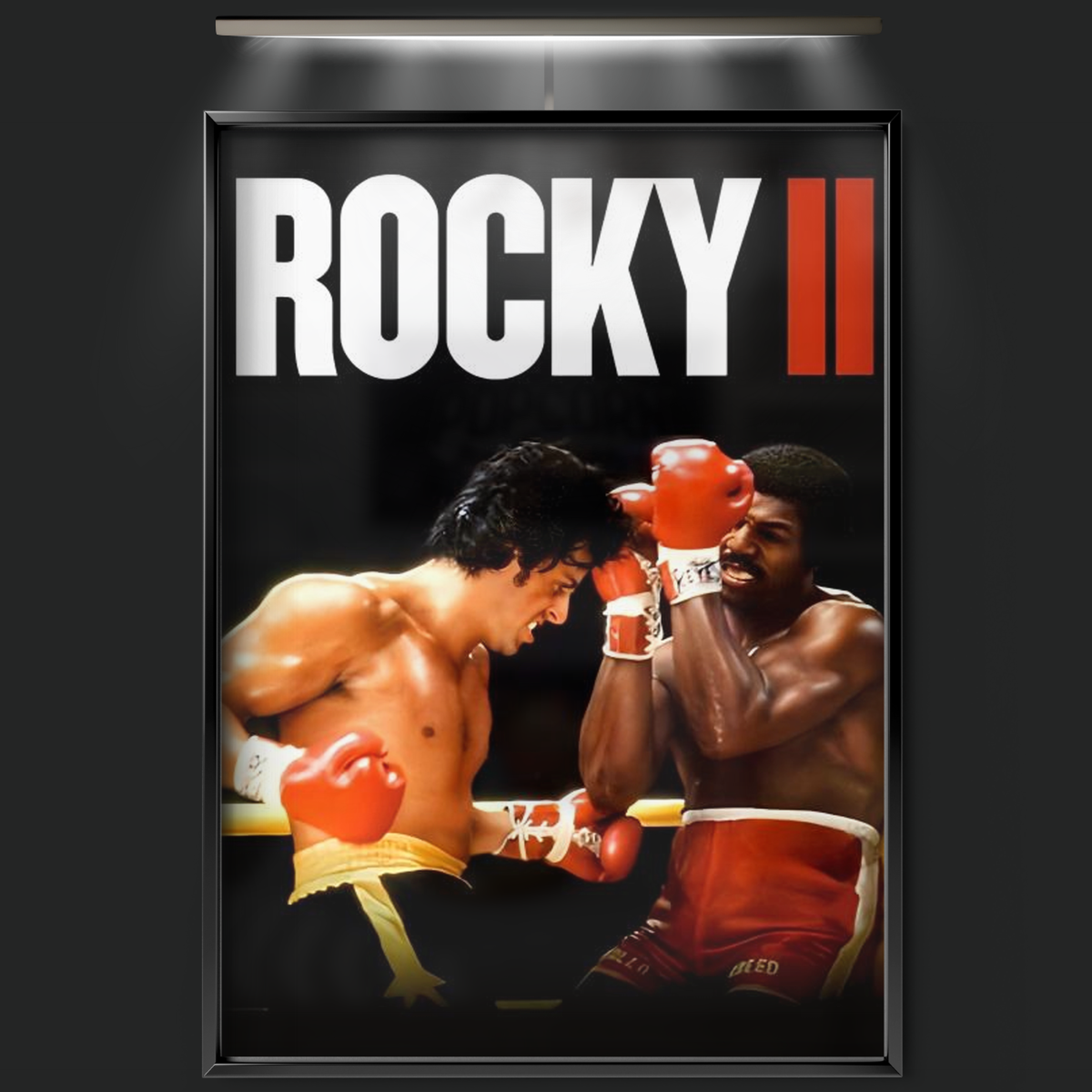 Rocky Ii (1979)