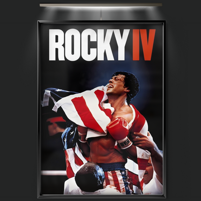 Rocky Iv (1985)
