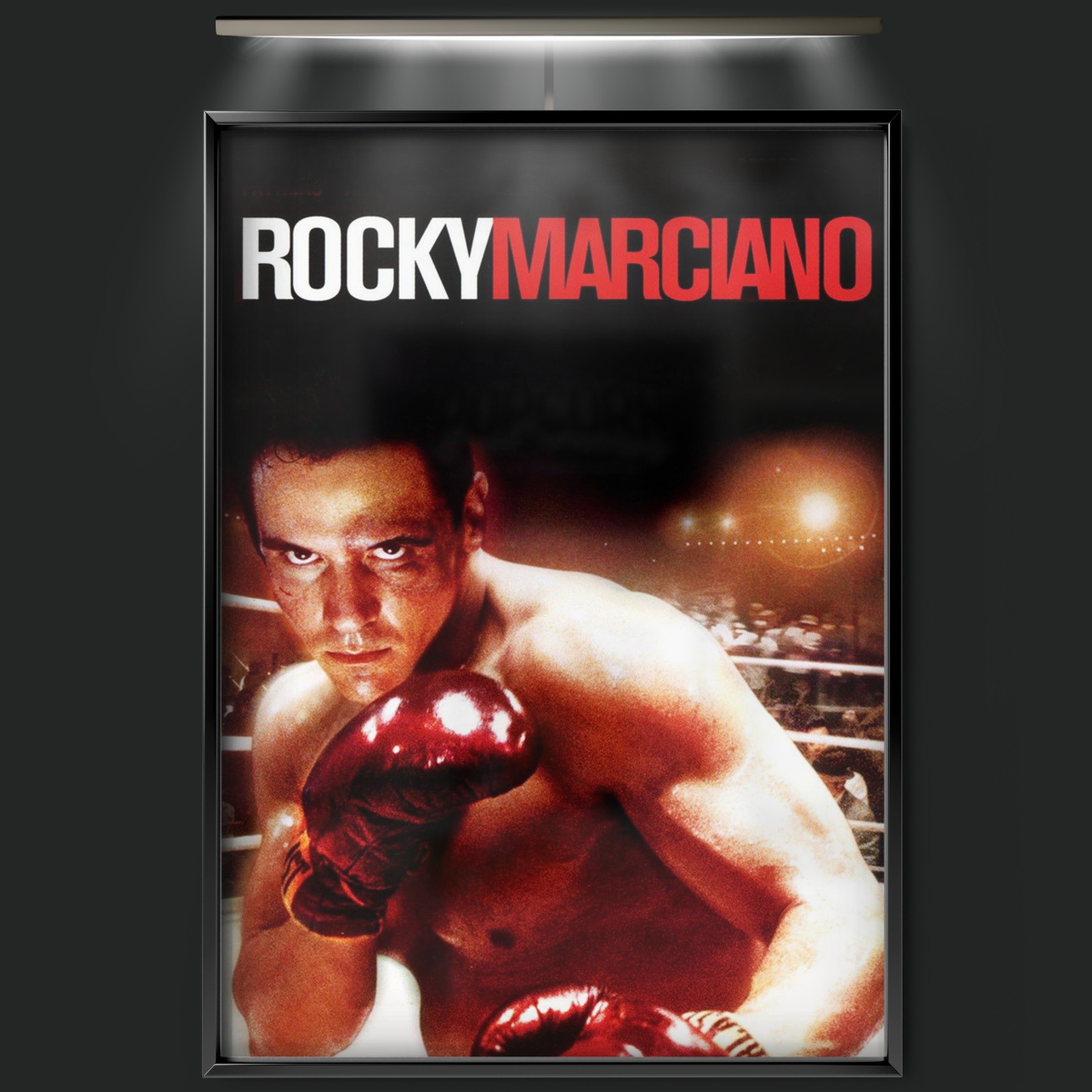 Rocky Marciano (1999)