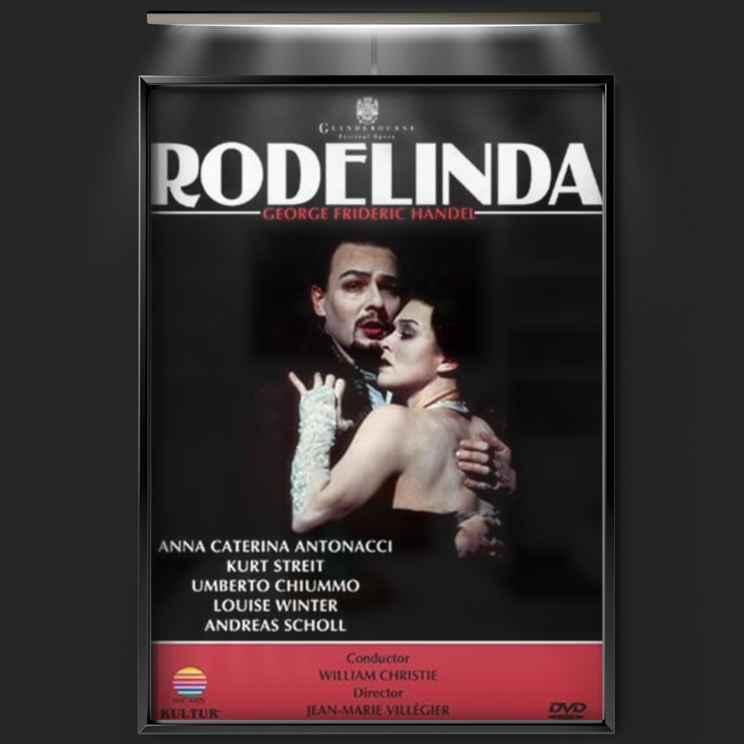 Rodelinda (1998)