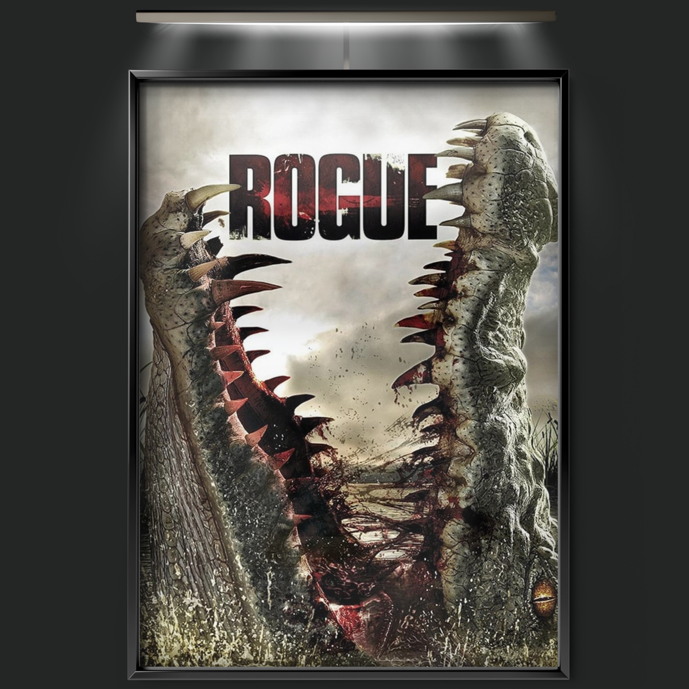Rogue (2007)