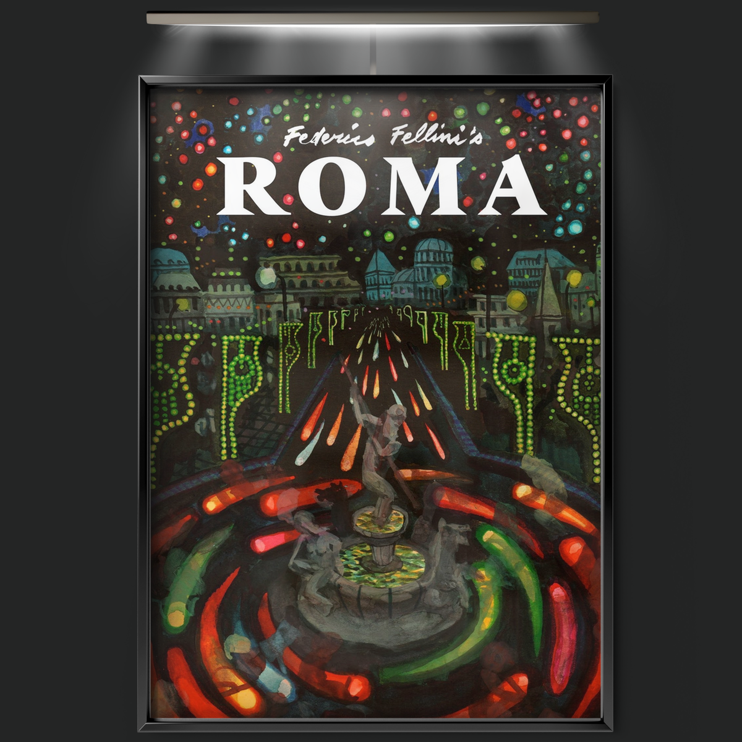 Roma (1972)