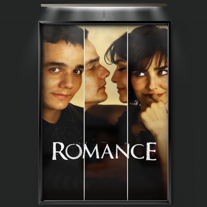 Romance (2008)