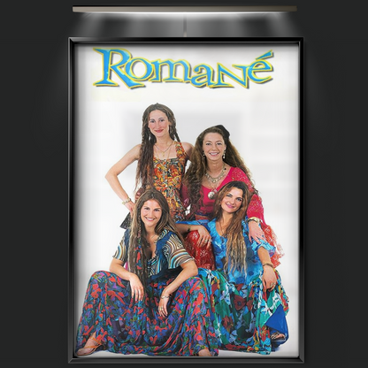 Romané (2000)