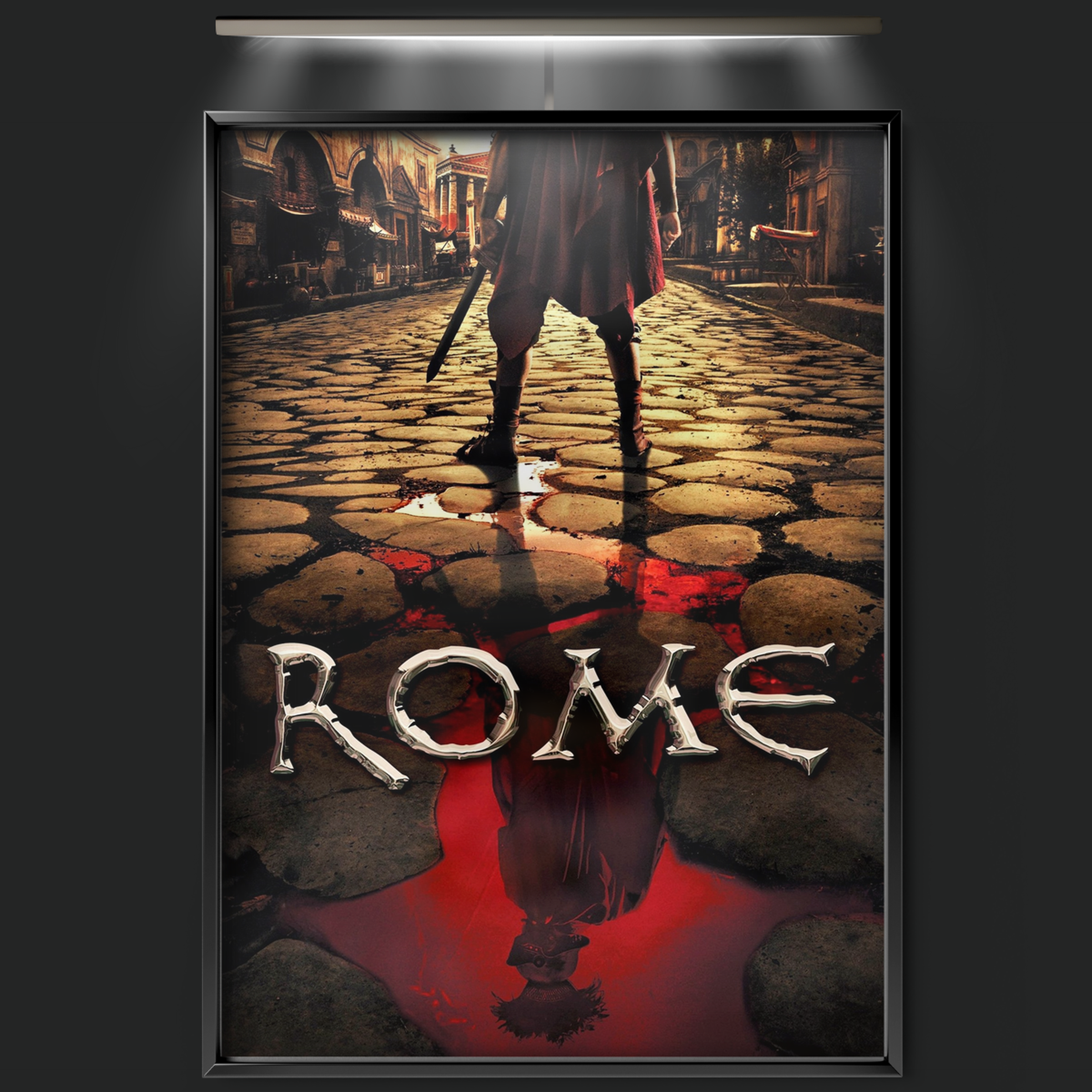 Rome (2005)