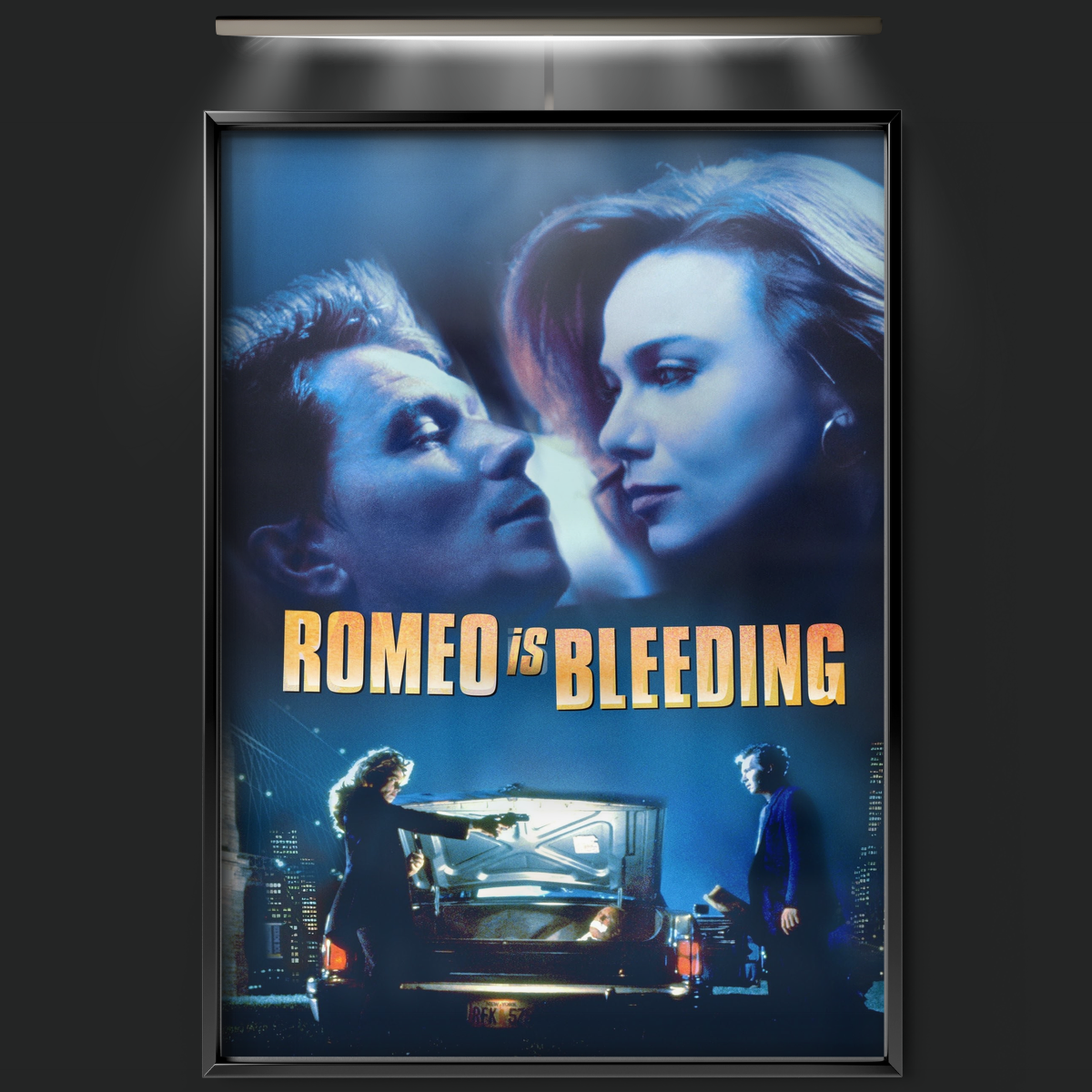 Romeo Is Bleeding (1993)