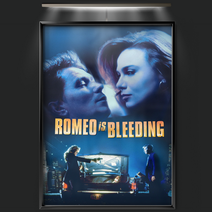 Romeo Is Bleeding (1993)