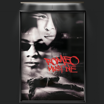 Romeo Must Die (2000)