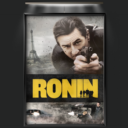 Ronin (1998)