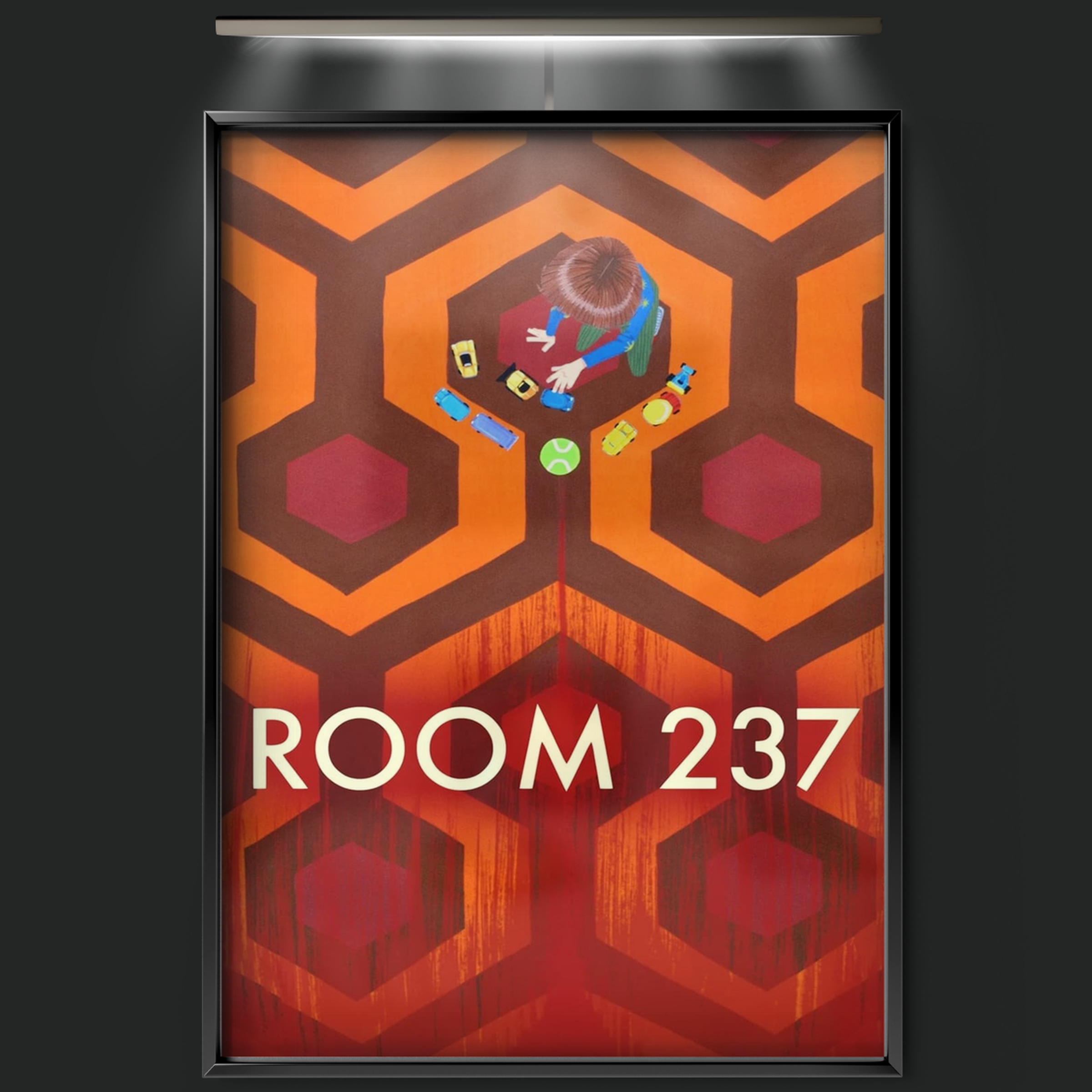 Room 237 (2012)