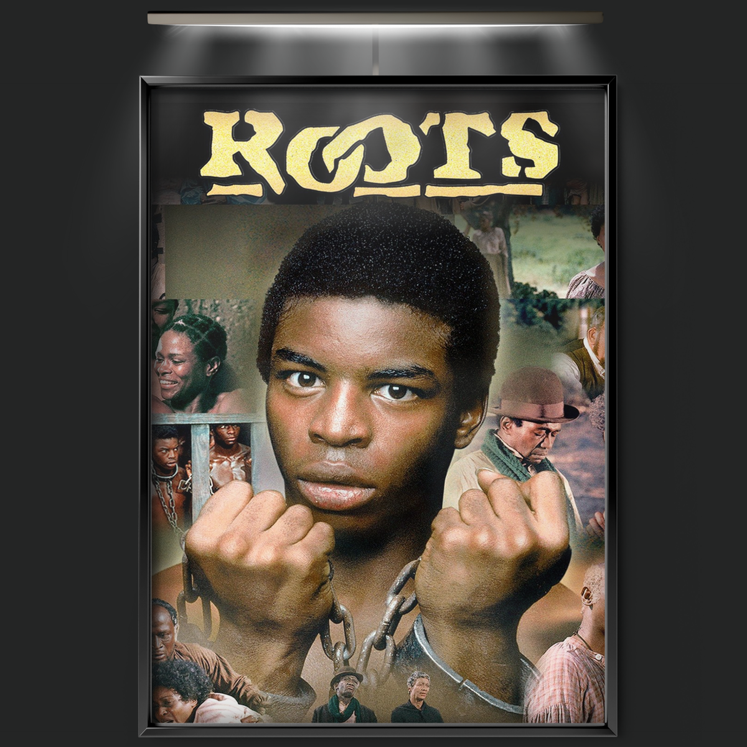 Roots (1977)