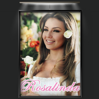 Rosalinda (1999)