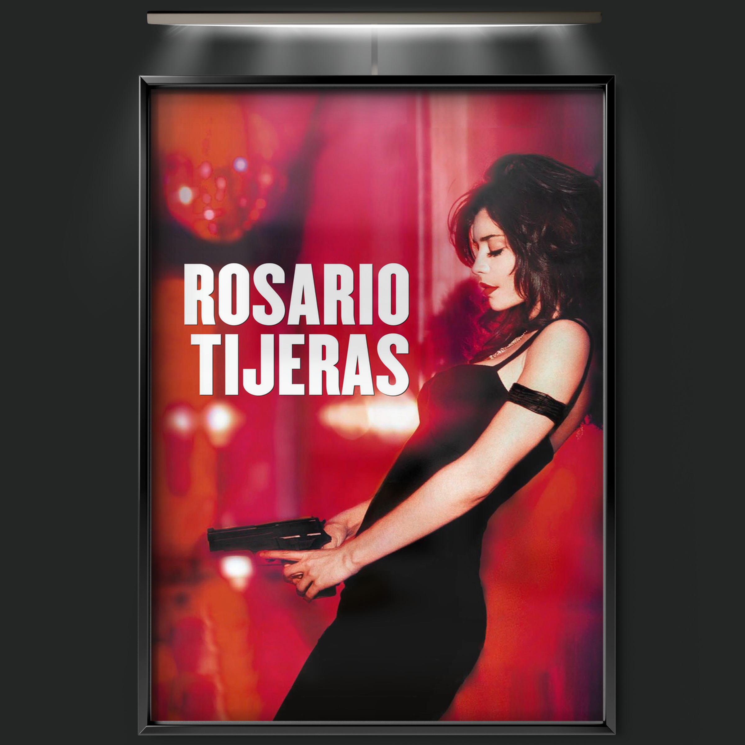 Rosario Tijeras (2005)