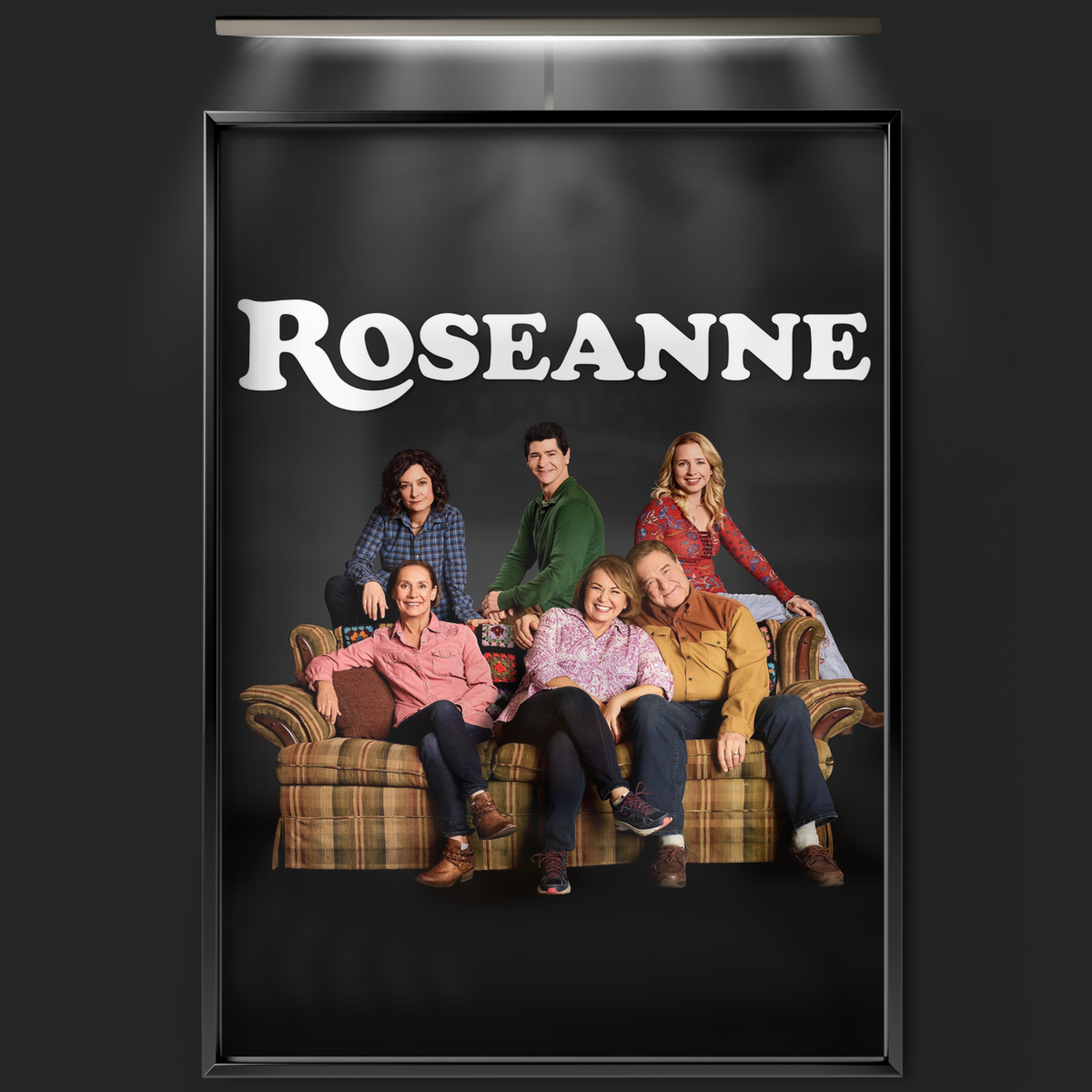 Roseanne (1988)