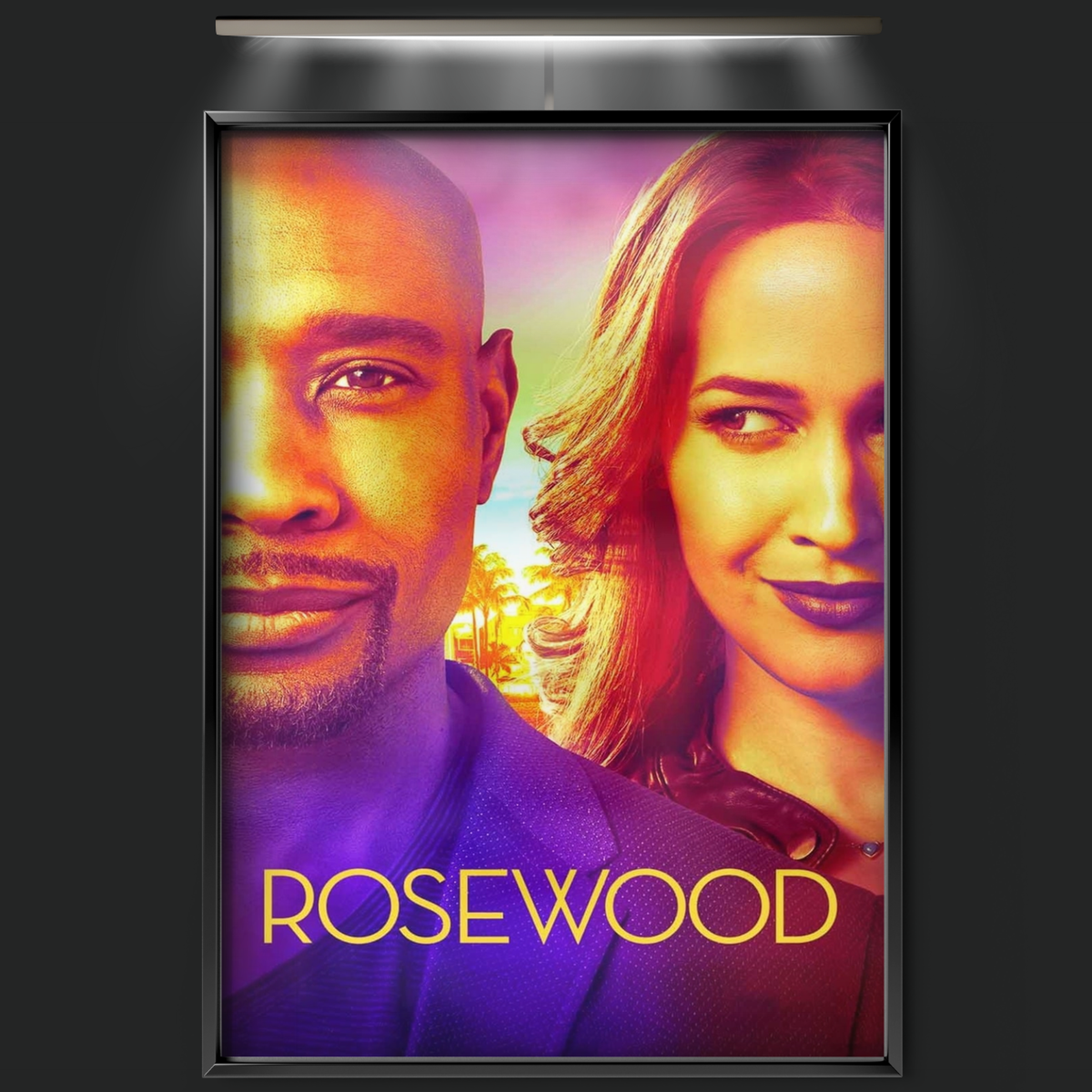 Rosewood (2015)