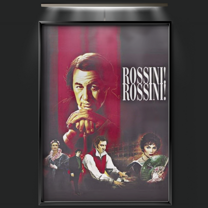 Rossini! Rossini! (1991)
