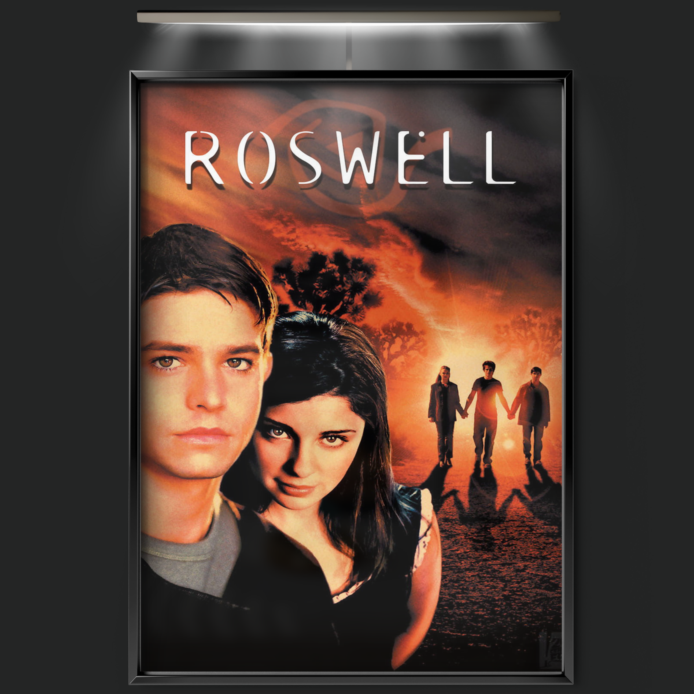 Roswell (1999)
