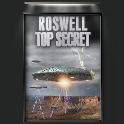Roswell Top Secret (1998)