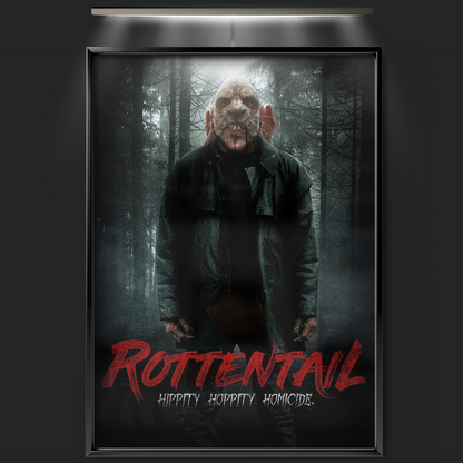 Rottentail (2018)